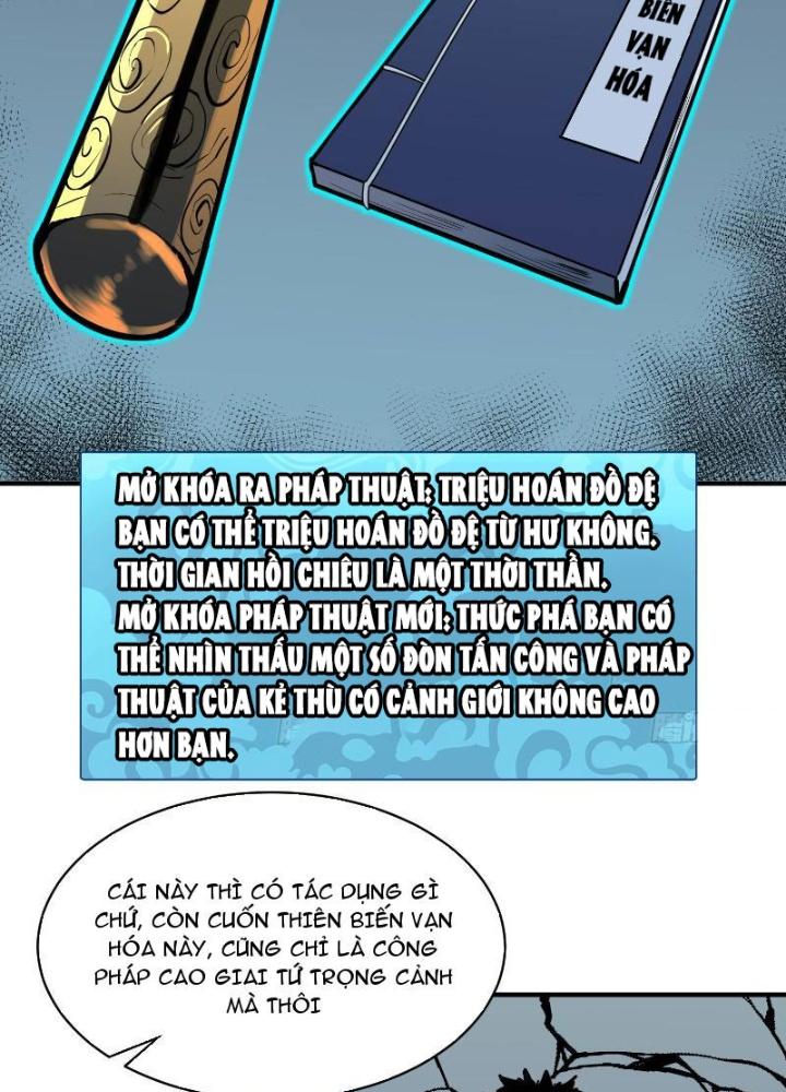 Tu Luyện Nhàn Hạ Bắt Đầu Từ Nữ Đồ Đệ Chapter 9 - Trang 3