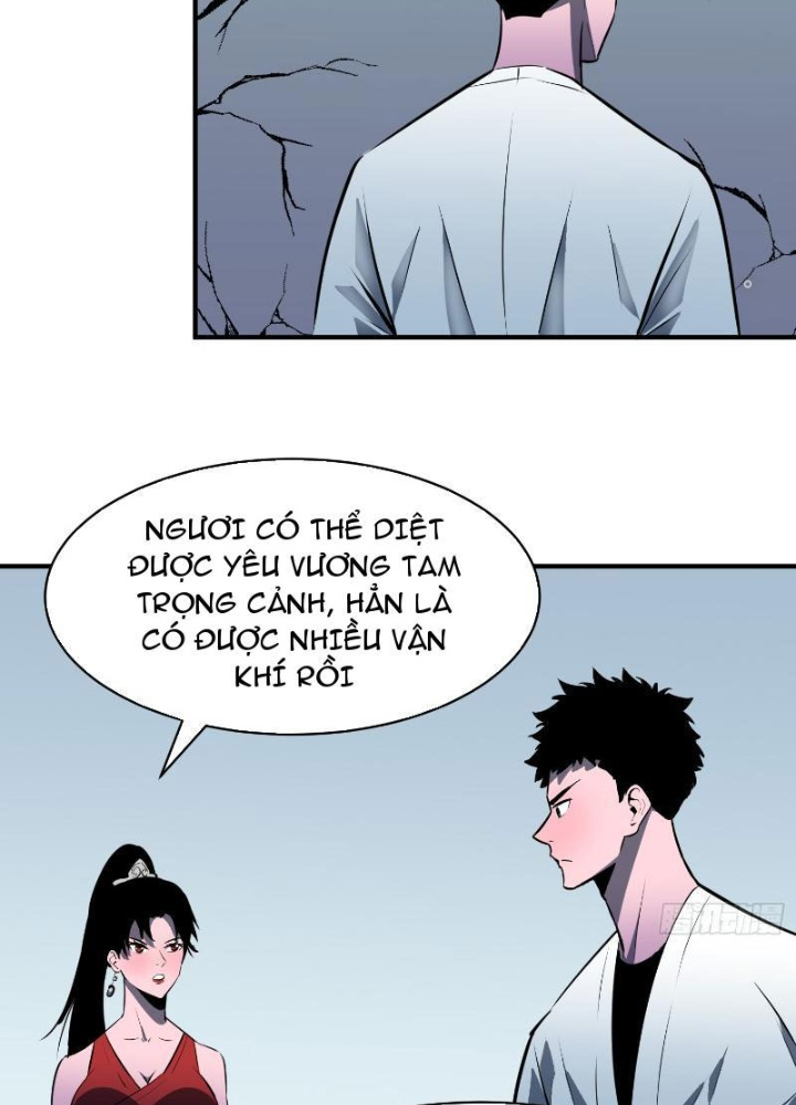 Tu Luyện Nhàn Hạ Bắt Đầu Từ Nữ Đồ Đệ Chapter 9 - Trang 3