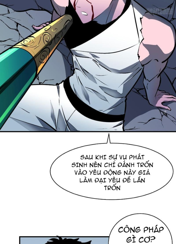 Tu Luyện Nhàn Hạ Bắt Đầu Từ Nữ Đồ Đệ Chapter 9 - Trang 3