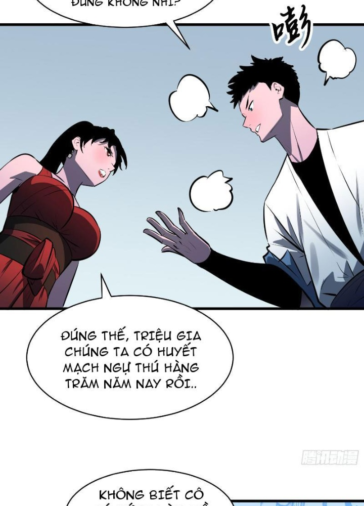 Tu Luyện Nhàn Hạ Bắt Đầu Từ Nữ Đồ Đệ Chapter 9 - Trang 3