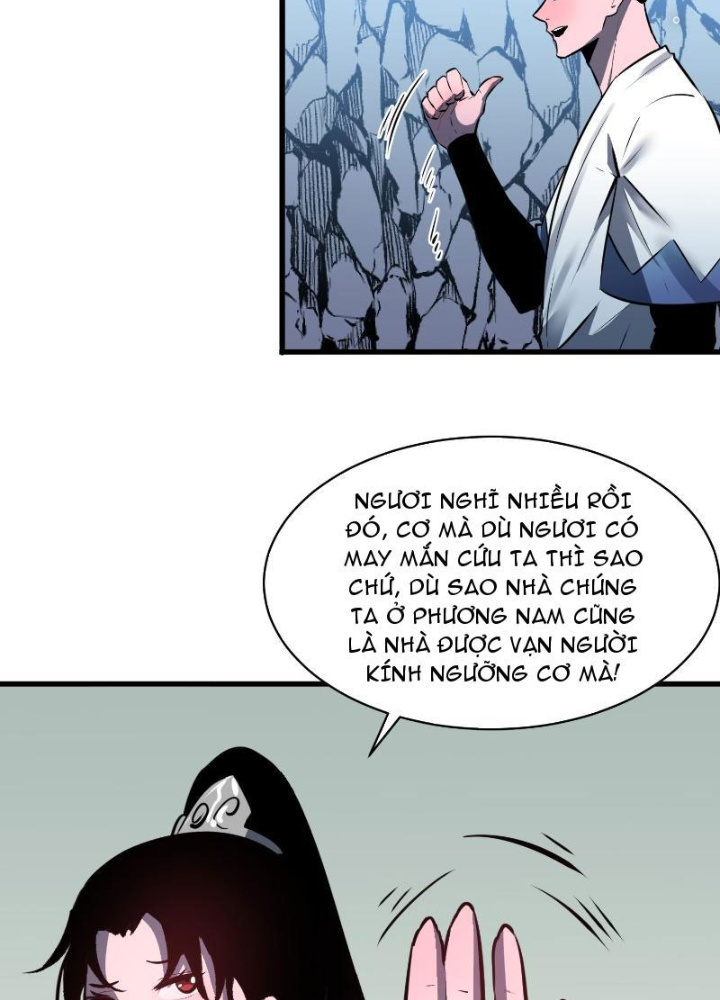 Tu Luyện Nhàn Hạ Bắt Đầu Từ Nữ Đồ Đệ Chapter 9 - Trang 3