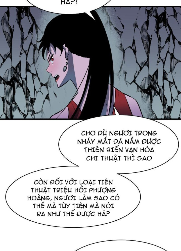 Tu Luyện Nhàn Hạ Bắt Đầu Từ Nữ Đồ Đệ Chapter 9 - Trang 3