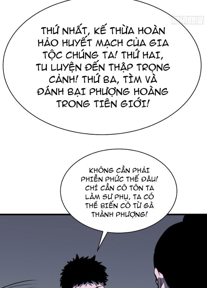 Tu Luyện Nhàn Hạ Bắt Đầu Từ Nữ Đồ Đệ Chapter 9 - Trang 3