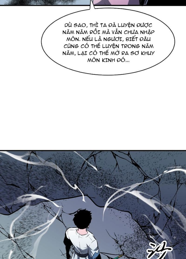 Tu Luyện Nhàn Hạ Bắt Đầu Từ Nữ Đồ Đệ Chapter 9 - Trang 3