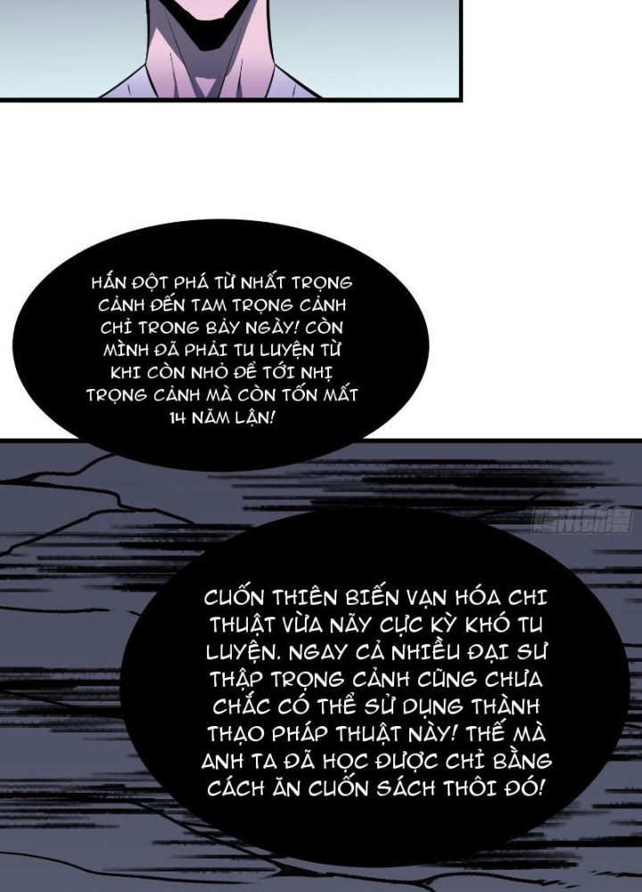 Tu Luyện Nhàn Hạ Bắt Đầu Từ Nữ Đồ Đệ Chapter 9 - Trang 3