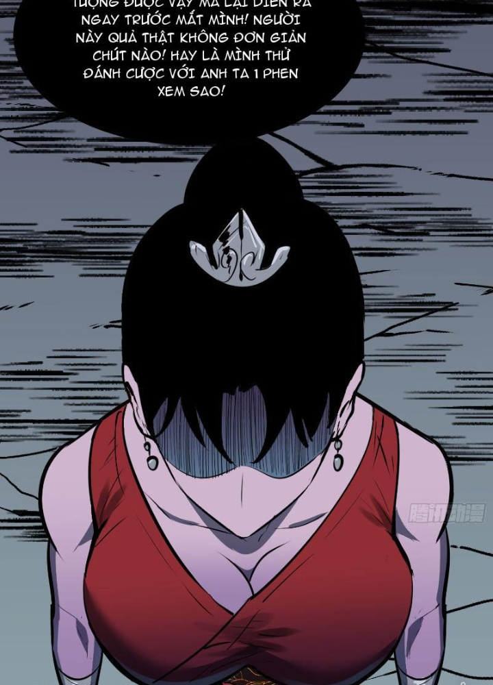 Tu Luyện Nhàn Hạ Bắt Đầu Từ Nữ Đồ Đệ Chapter 9 - Trang 3