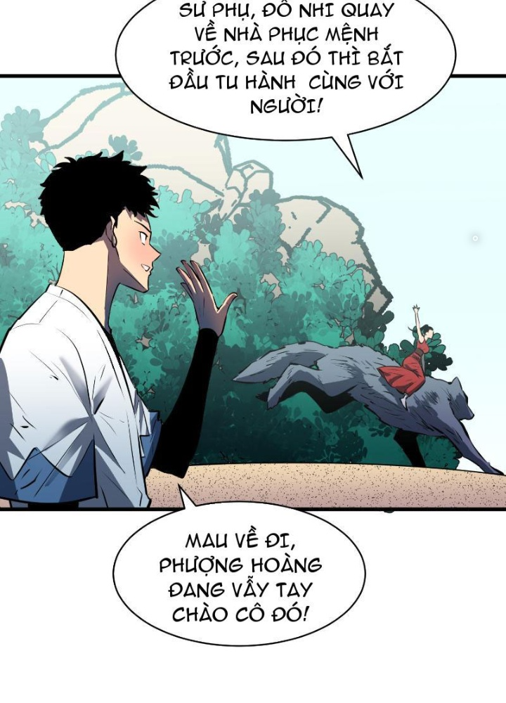 Tu Luyện Nhàn Hạ Bắt Đầu Từ Nữ Đồ Đệ Chapter 9 - Trang 3