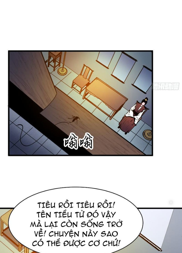 Tu Luyện Nhàn Hạ Bắt Đầu Từ Nữ Đồ Đệ Chapter 9 - Trang 3