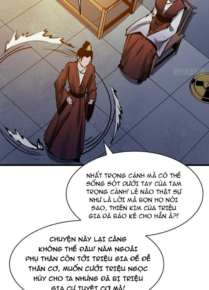 Tu Luyện Nhàn Hạ Bắt Đầu Từ Nữ Đồ Đệ Chapter 9 - Trang 3