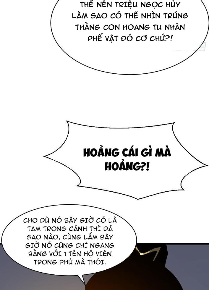 Tu Luyện Nhàn Hạ Bắt Đầu Từ Nữ Đồ Đệ Chapter 9 - Trang 3