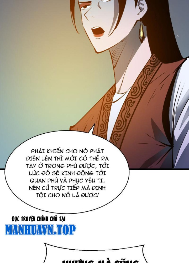Tu Luyện Nhàn Hạ Bắt Đầu Từ Nữ Đồ Đệ Chapter 9 - Trang 3