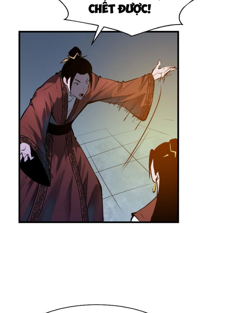 Tu Luyện Nhàn Hạ Bắt Đầu Từ Nữ Đồ Đệ Chapter 9 - Trang 3