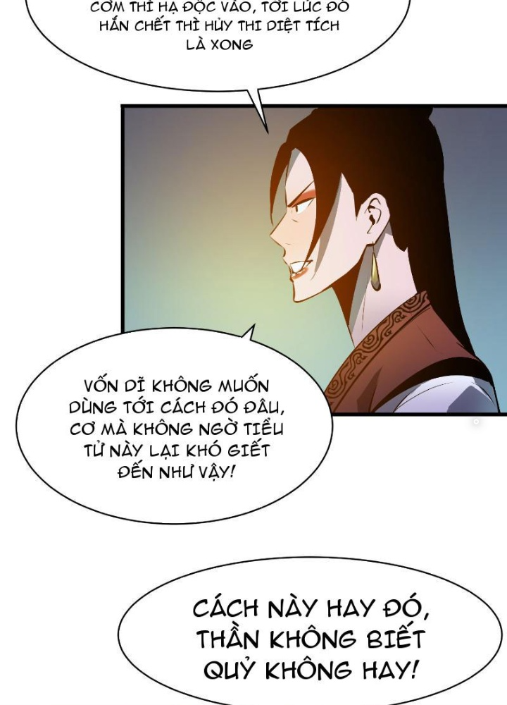 Tu Luyện Nhàn Hạ Bắt Đầu Từ Nữ Đồ Đệ Chapter 9 - Trang 3
