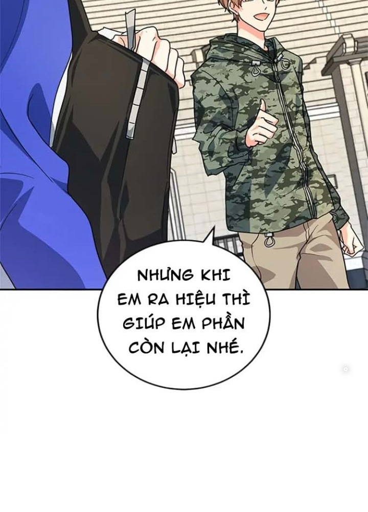 Anh Em Của Tôi Đều Là Nhân Vật Chính Chapter 18 - Trang 2