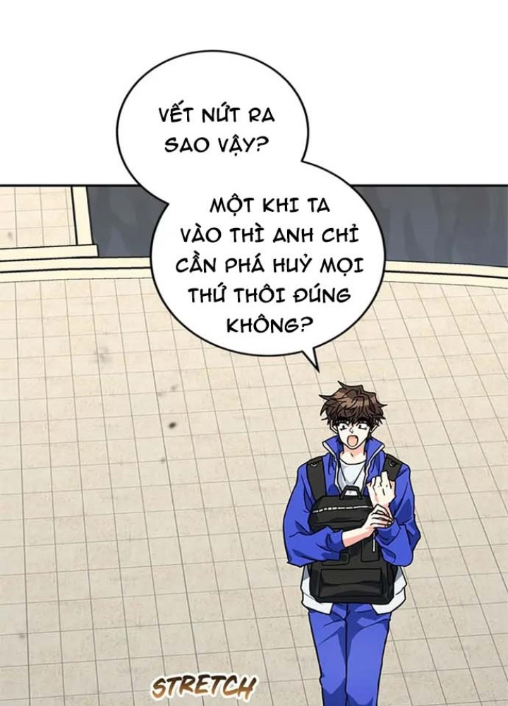Anh Em Của Tôi Đều Là Nhân Vật Chính Chapter 18 - Trang 2