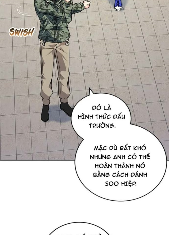 Anh Em Của Tôi Đều Là Nhân Vật Chính Chapter 18 - Trang 2