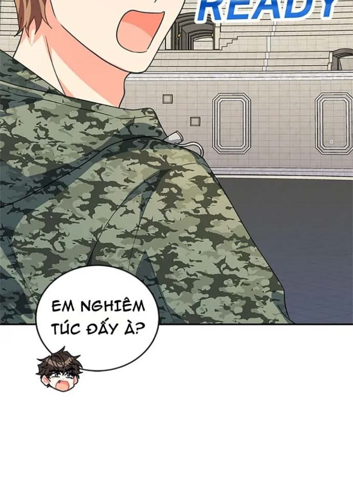 Anh Em Của Tôi Đều Là Nhân Vật Chính Chapter 18 - Trang 2