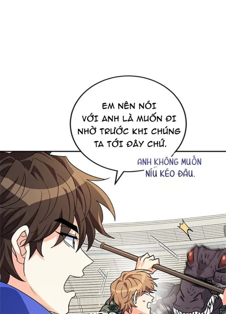 Anh Em Của Tôi Đều Là Nhân Vật Chính Chapter 18 - Trang 2