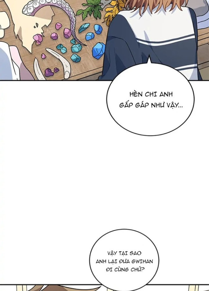 Anh Em Của Tôi Đều Là Nhân Vật Chính Chapter 19 - Trang 2