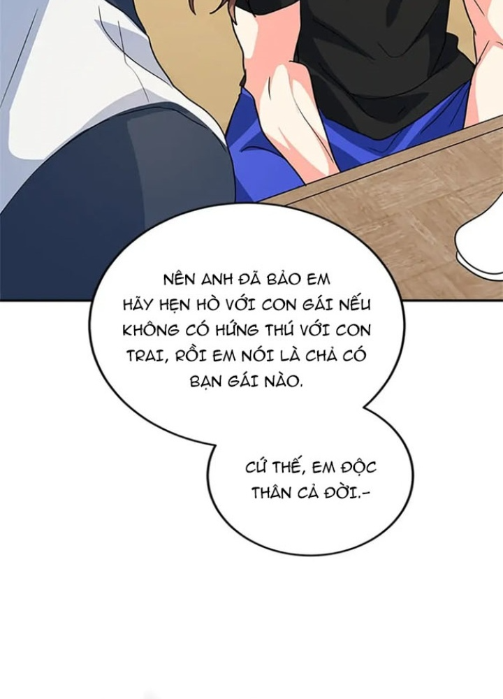 Anh Em Của Tôi Đều Là Nhân Vật Chính Chapter 19 - Trang 2
