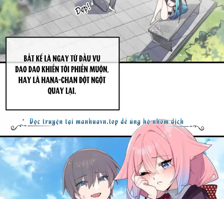Làm Sao Để Chạy Trốn Dàn Hậu Cung Chapter 151 - Trang 3