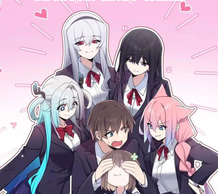 Làm Sao Để Chạy Trốn Dàn Hậu Cung Chapter 151 - Trang 3