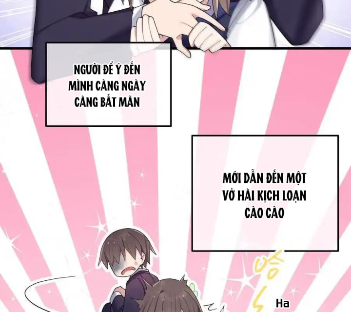 Làm Sao Để Chạy Trốn Dàn Hậu Cung Chapter 151 - Trang 3