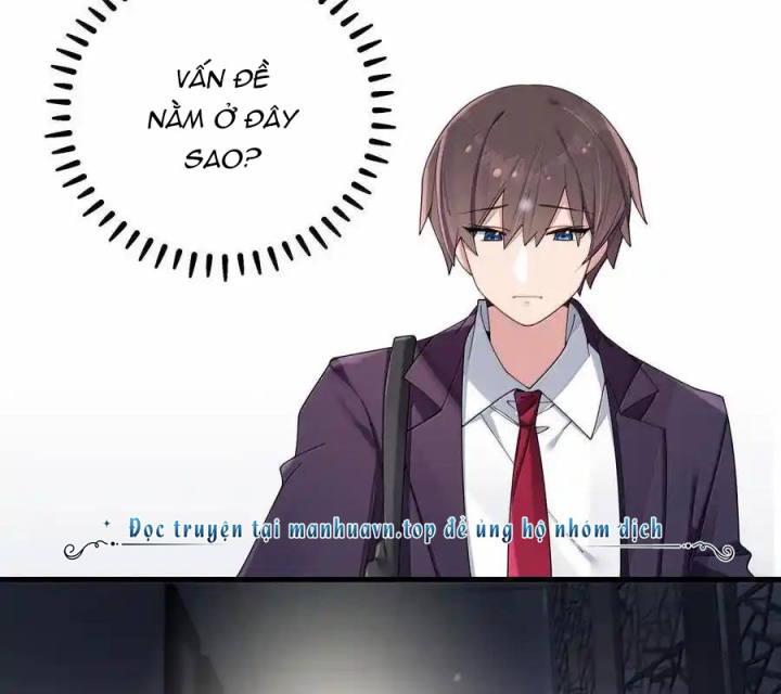 Làm Sao Để Chạy Trốn Dàn Hậu Cung Chapter 151 - Trang 3