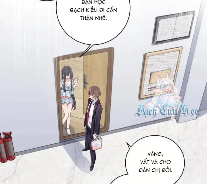 Làm Sao Để Chạy Trốn Dàn Hậu Cung Chapter 151 - Trang 3