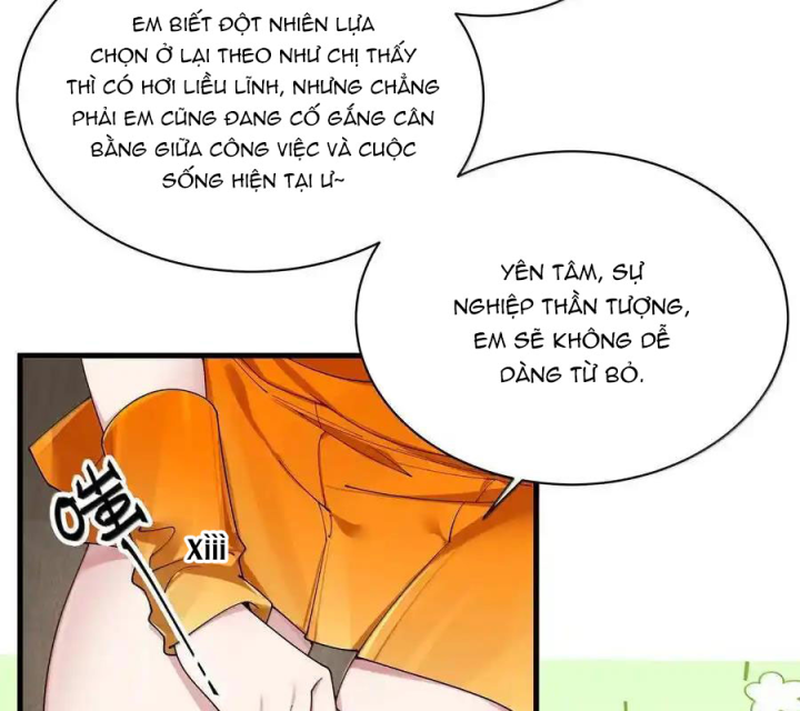 Làm Sao Để Chạy Trốn Dàn Hậu Cung Chapter 151 - Trang 3