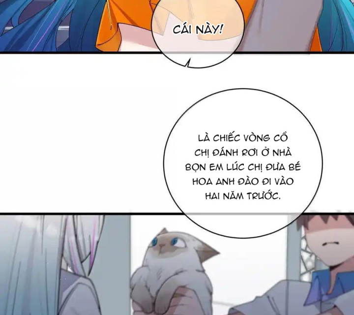 Làm Sao Để Chạy Trốn Dàn Hậu Cung Chapter 151 - Trang 3