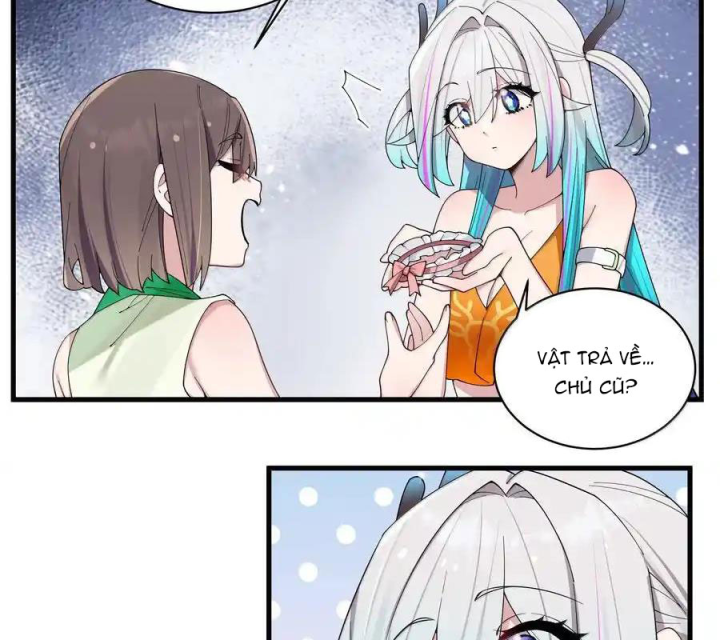 Làm Sao Để Chạy Trốn Dàn Hậu Cung Chapter 151 - Trang 3