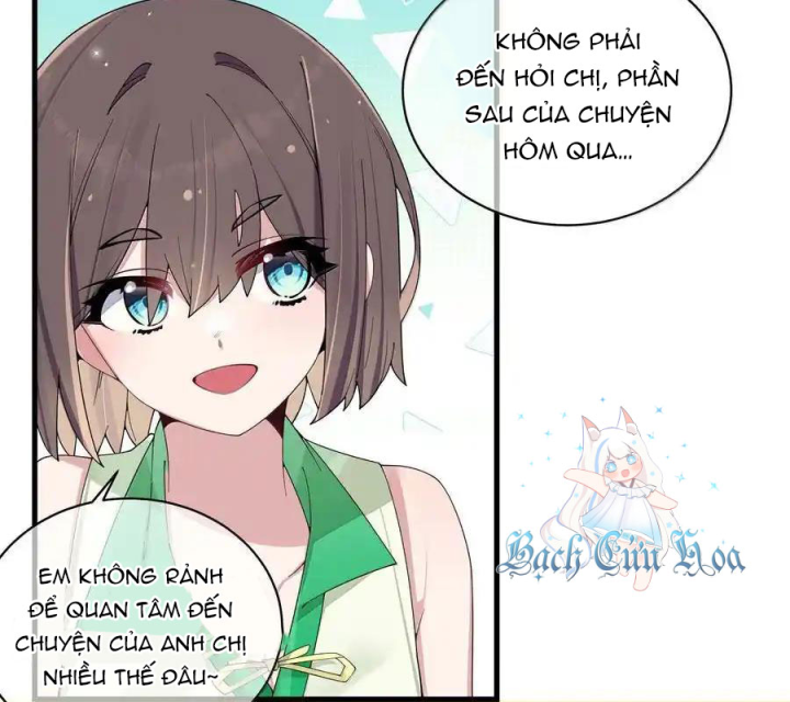 Làm Sao Để Chạy Trốn Dàn Hậu Cung Chapter 151 - Trang 3