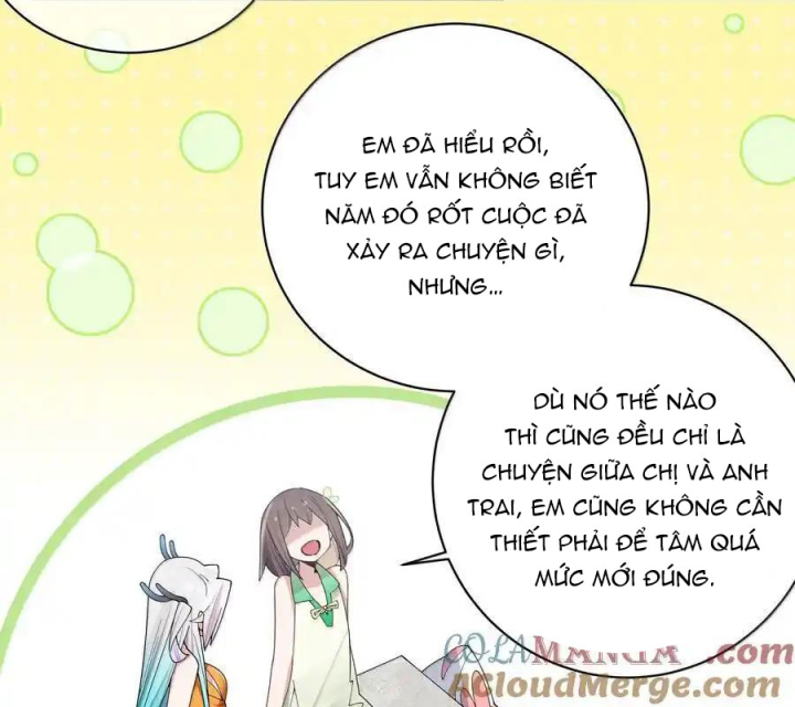 Làm Sao Để Chạy Trốn Dàn Hậu Cung Chapter 151 - Trang 3