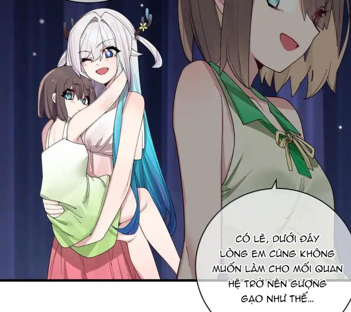 Làm Sao Để Chạy Trốn Dàn Hậu Cung Chapter 151 - Trang 3