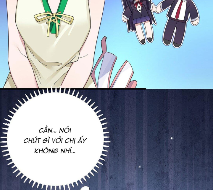 Làm Sao Để Chạy Trốn Dàn Hậu Cung Chapter 152 - Trang 3