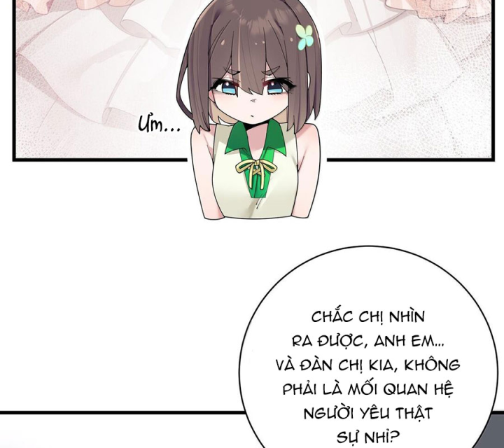 Làm Sao Để Chạy Trốn Dàn Hậu Cung Chapter 152 - Trang 3
