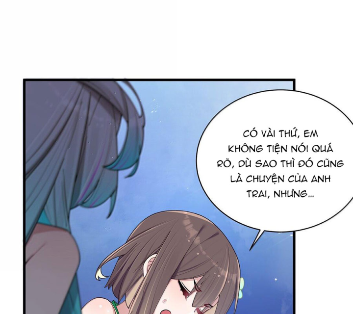Làm Sao Để Chạy Trốn Dàn Hậu Cung Chapter 152 - Trang 3