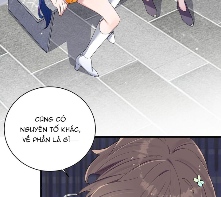 Làm Sao Để Chạy Trốn Dàn Hậu Cung Chapter 152 - Trang 3