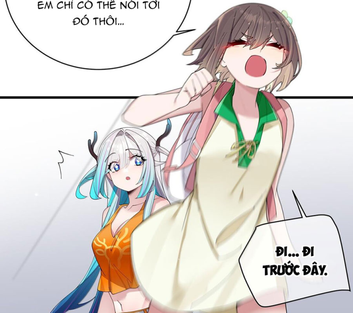 Làm Sao Để Chạy Trốn Dàn Hậu Cung Chapter 152 - Trang 3