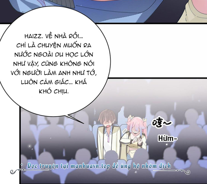 Làm Sao Để Chạy Trốn Dàn Hậu Cung Chapter 152 - Trang 3