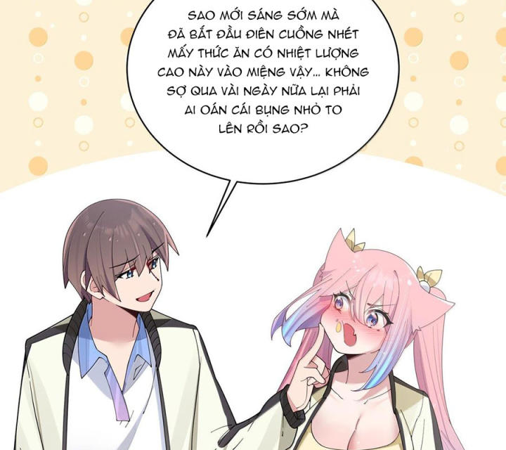 Làm Sao Để Chạy Trốn Dàn Hậu Cung Chapter 152 - Trang 3