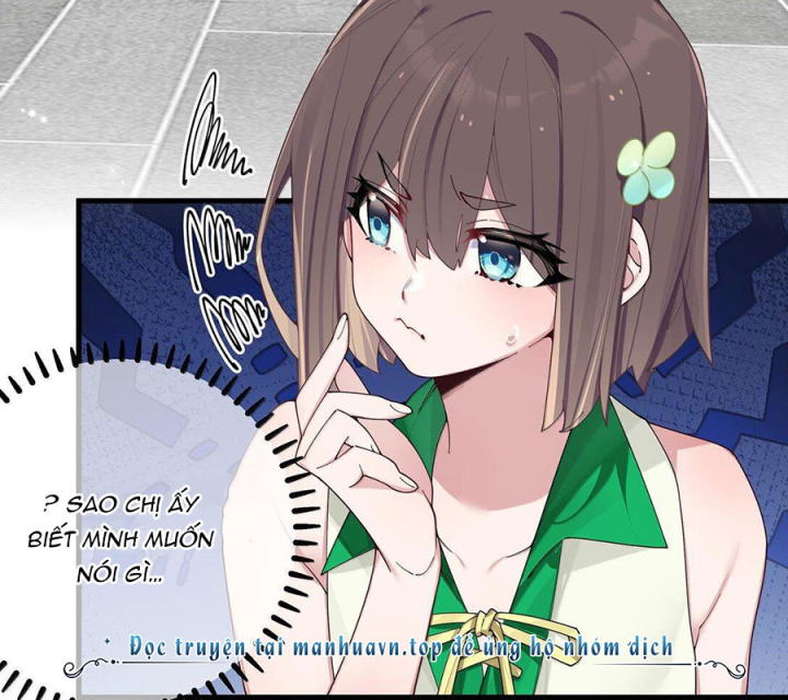 Làm Sao Để Chạy Trốn Dàn Hậu Cung Chapter 152 - Trang 3
