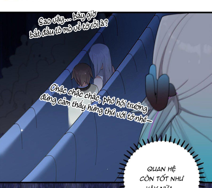 Làm Sao Để Chạy Trốn Dàn Hậu Cung Chapter 152 - Trang 3
