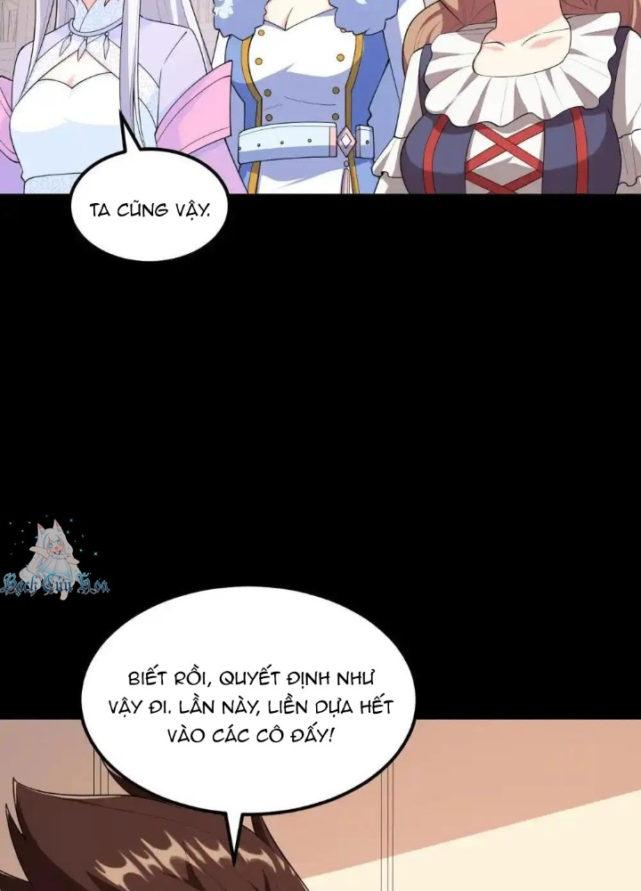 Từ Hôm Nay Bắt Đầu Làm Thành Chủ Chapter 533 - Trang 4