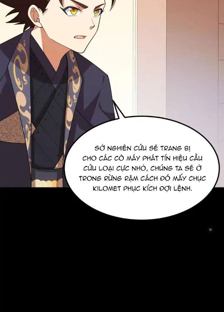 Từ Hôm Nay Bắt Đầu Làm Thành Chủ Chapter 533 - Trang 4