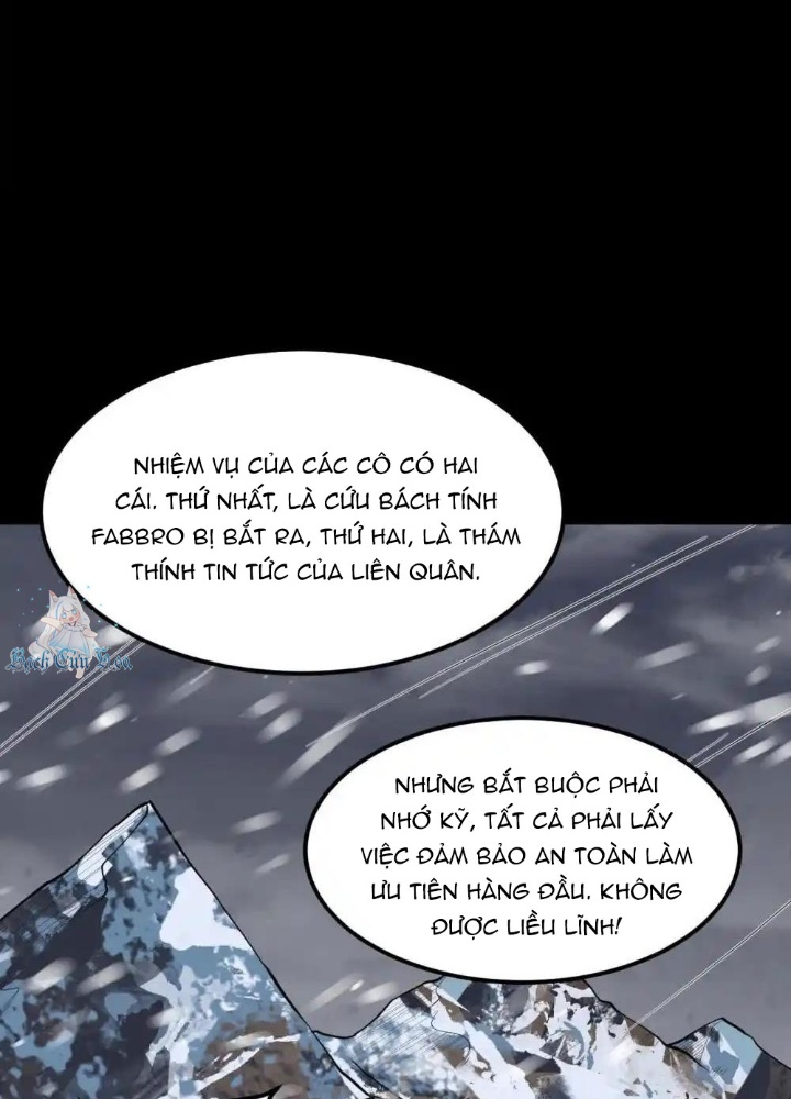 Từ Hôm Nay Bắt Đầu Làm Thành Chủ Chapter 533 - Trang 4
