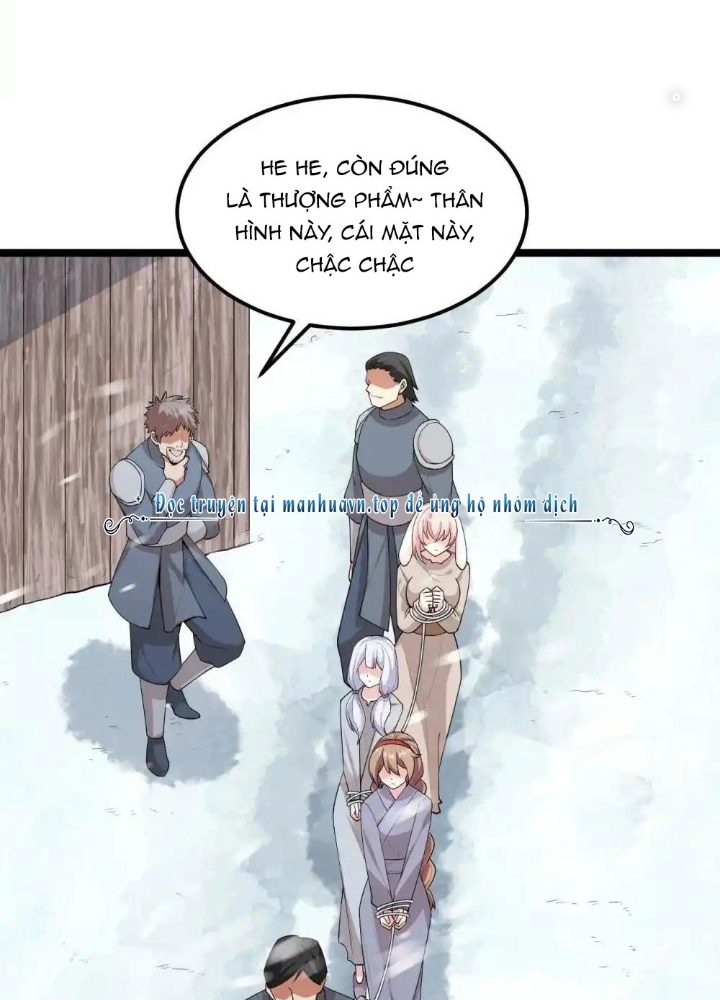 Từ Hôm Nay Bắt Đầu Làm Thành Chủ Chapter 533 - Trang 4