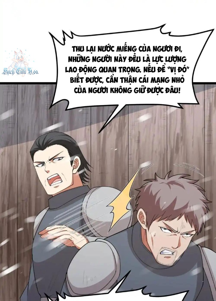 Từ Hôm Nay Bắt Đầu Làm Thành Chủ Chapter 533 - Trang 4