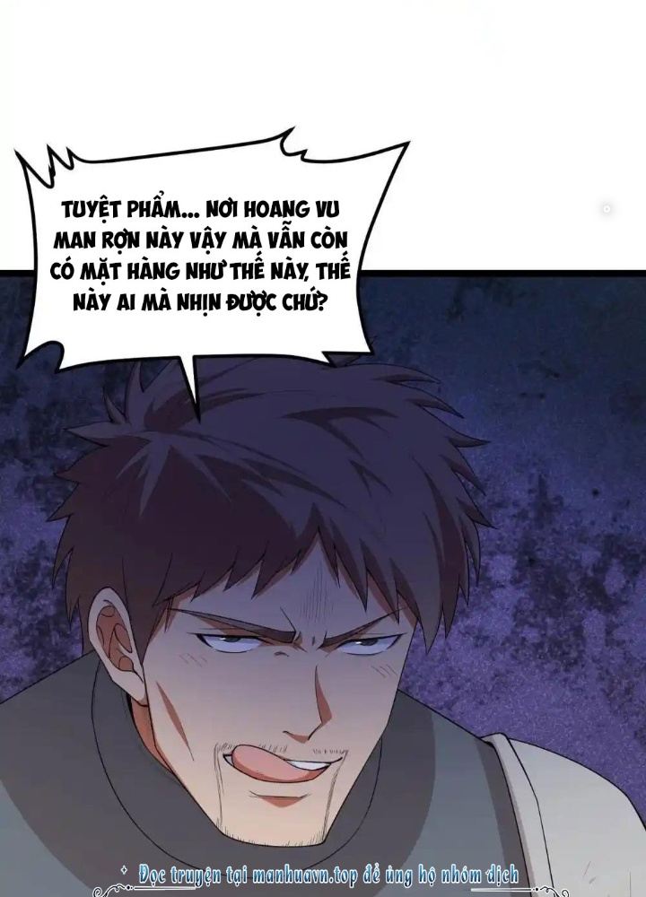 Từ Hôm Nay Bắt Đầu Làm Thành Chủ Chapter 533 - Trang 4